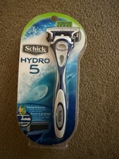 Schick Hydro 5