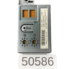Bosch Rexroth FWA-ECODR3-FGP-02V26-MS Control Module R911281716