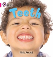 Nick Arnold | Teeth | Taschenbuch | Englisch (2011) | Band 01A/Pink A