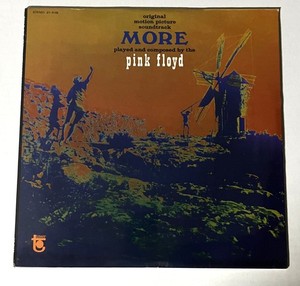 Pink Floyd more | eBay