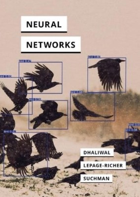 Ranjodh Singh Dhaliwal Théo LePage-Richer Lucy Suc Neural Networks (Taschenbuch)