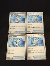 4X Great Haul Net 078/086 Me04: Chaos Rising ...