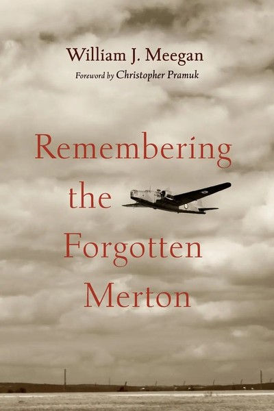 William J. Meegan | Remembering The Forgotten Merton | Taschenbuch | Englisch-image