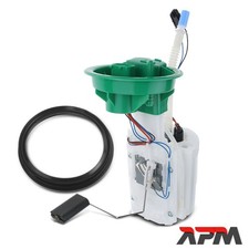 Pompa Carburante 6 Poli per Mini R50 R53 Cabriolet R52 Cooper S Benzina W11B16A