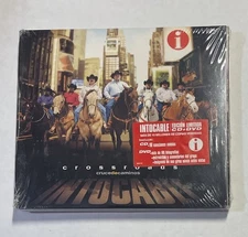 Crossroads Cruce De Caminos by Intocable Cd SEALED Regional Mexican Tejano Music