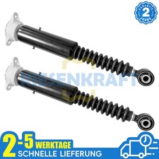 2x Hinten Federbein Komplett Stoßdämpfer Für Volvo XC70 2009-2011 S80 2007-2016