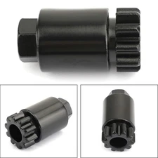 Engine Barring Tool For Volvo D11 D13 D16 88800014 88840317 88840317 Alternative