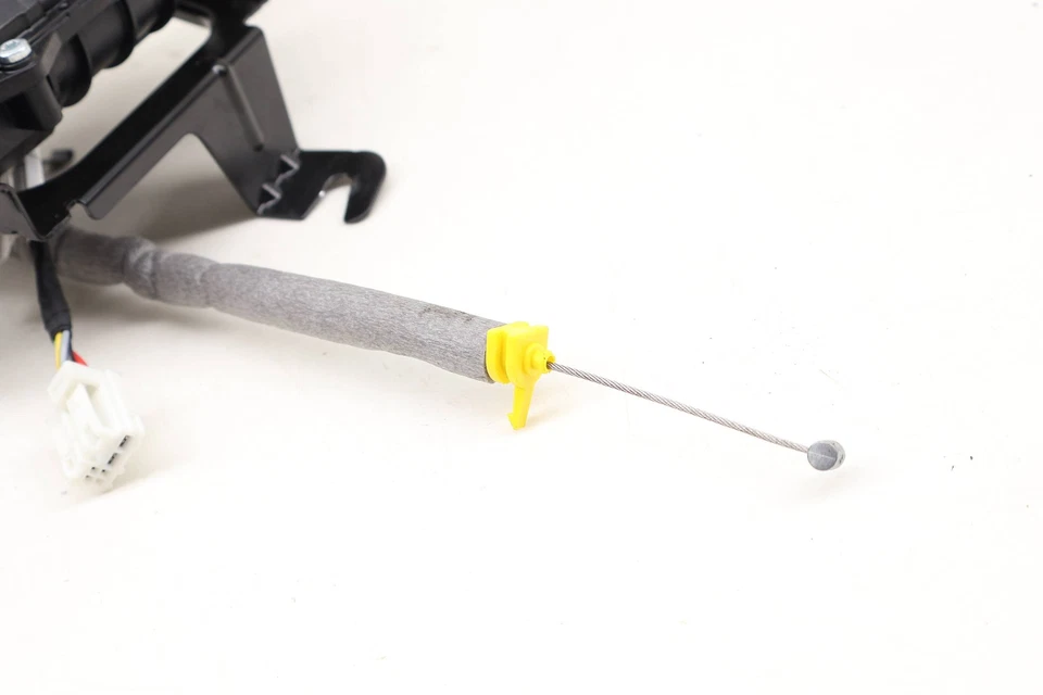 BMW 430I XDRIVE 2017-2020 gran cupé - motor de bloqueo de tapa de maletero 7269516 Foto 2 de 4