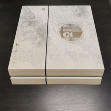 Console Sony Playstation 4 PS4