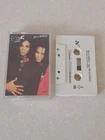Milli Vanilli All or Nothing 1988 Pop Cassette Tape Album (bo)