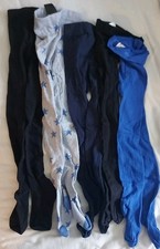 Kleiderpaket, Junge  Strumpfhosen, Größe ca. 122-134