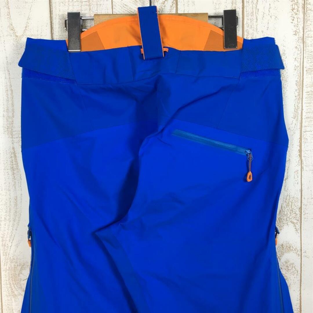 Mammut Nordwand Pro Hs Pants Eiger Extreme Gore-Tex Nord Mammut Nordwand Pro Hs Pants Eiger Extreme Gore-Tex Nord