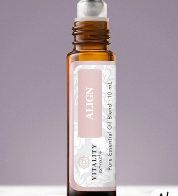 Vitality Extracts ALIGN Roll On 10ml