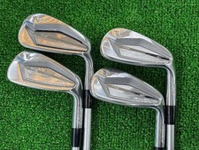 Mizuno Iron Set Pro 719 7-9.Pw Oti 85 Flex S