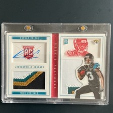 2015 Panini Playbook Football Cards 14