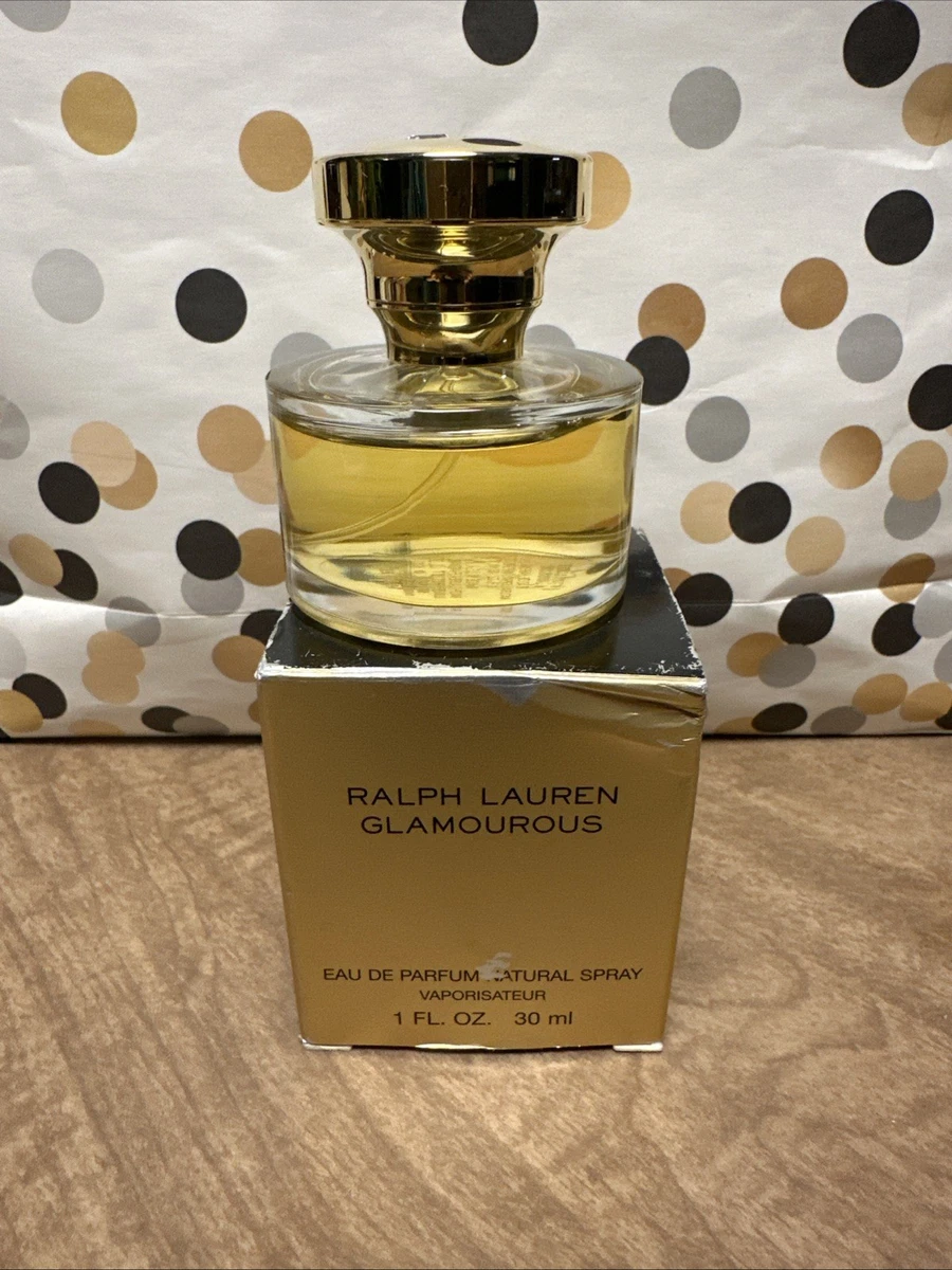 Ralph Lauren Spray Glamourous Fragrances for Women for sale | eBay