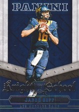 2016 Panini Football Trading Cards Knight School: Pick From List