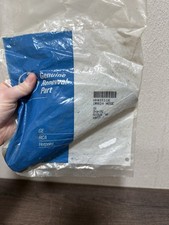 New GE WH41X116 Genuine OEM Drain Hose - FREE SHIPPING
