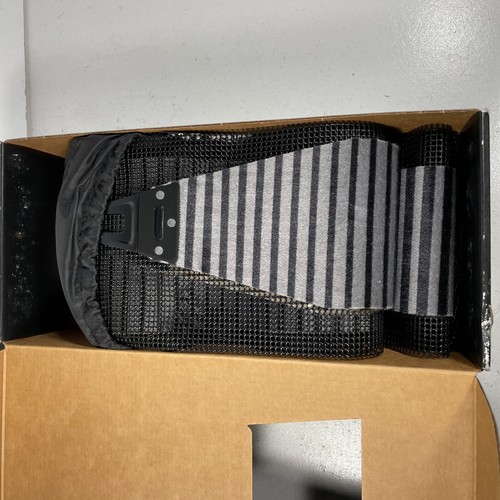 Black Diamond Glidelite Mix Kletterfelle Skilänge 163-174 cm Mohair - Bild 6 von 16