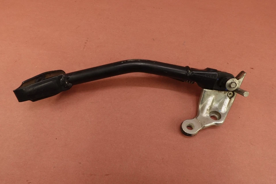 Ducati Scrambler Icon 800 2015-2018 pata de cabra soporte lateral Foto 4 de 4