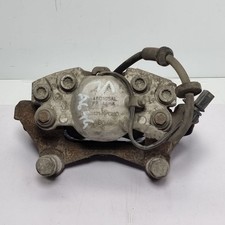 AUDI A6 AVANT (4G5, 4GD) 3.0 TDI QUATTRO Bremssattel links vorn 4G0105AL