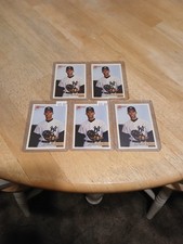 1993 Bowman Baseball Cards 19