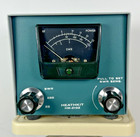 Kit de bruyère HM-2102 Swr/compteur de puissance. 250 watts max