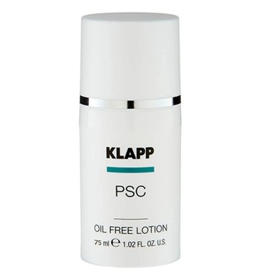 KLAPP Psc Oil Free Lotion 75ml