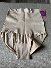 NWT empetua high waisted shaper shorts M/L