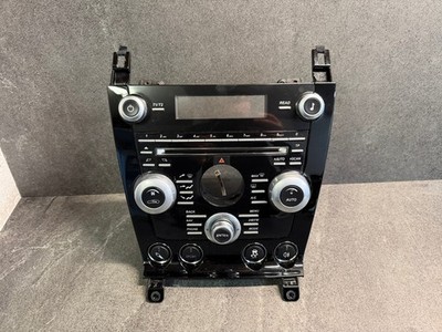 Mittelkonsole Klimabedienteil Klavierlack Aston Martin Rapide OEM CD33-18C815-GA