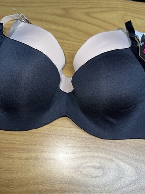 Maidenform Smooth Finish Push Up Bra ME0009