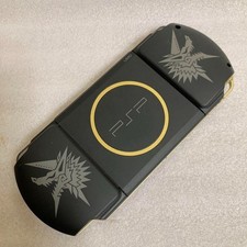 Chargeur de batterie pour console PSP Monster Hunter 3Rd Hunters Model 3000 MHB