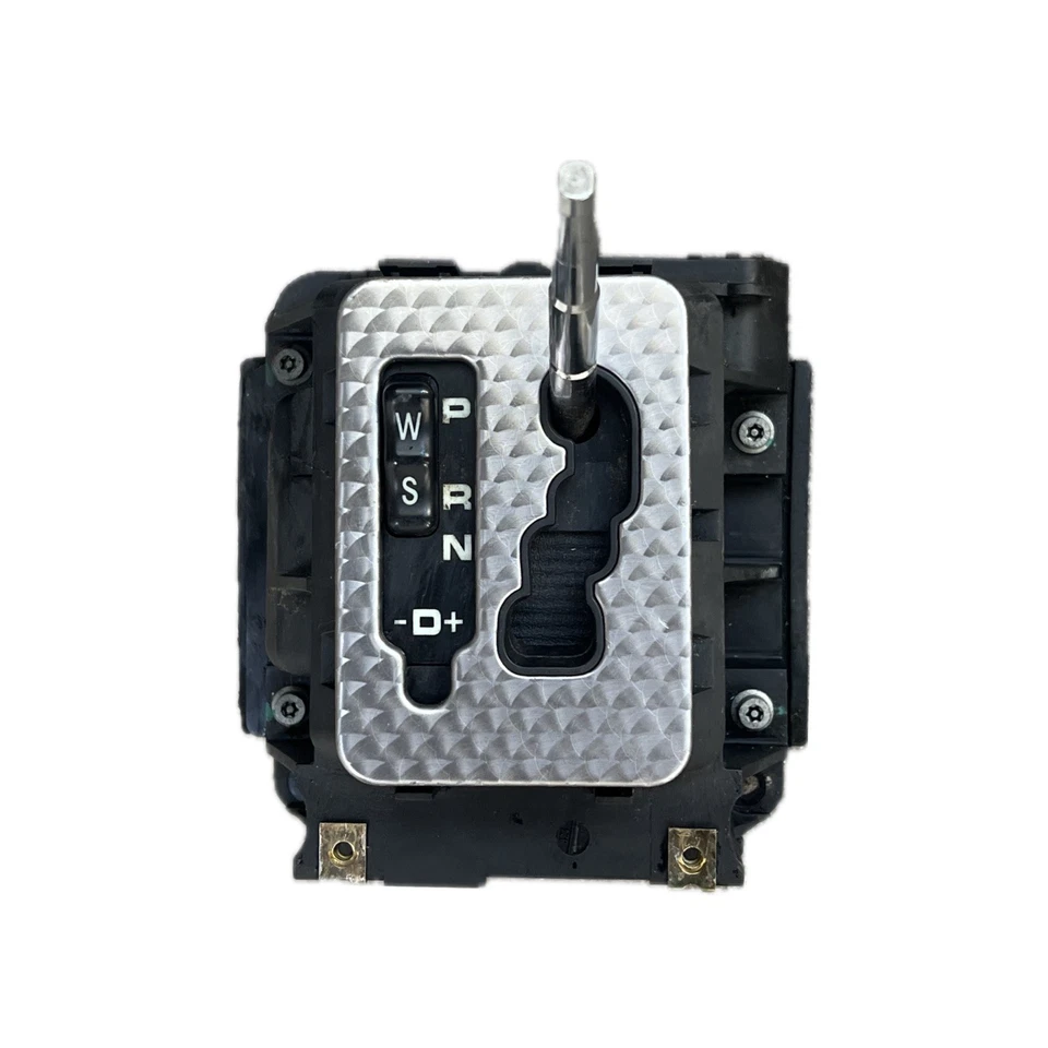 2001-2004 Mercedes-Benz R170 SLK320 SLK230 SLK32 Crossfire câmbio de marchas fabricante de equipamento original - Imagem 4 de 4