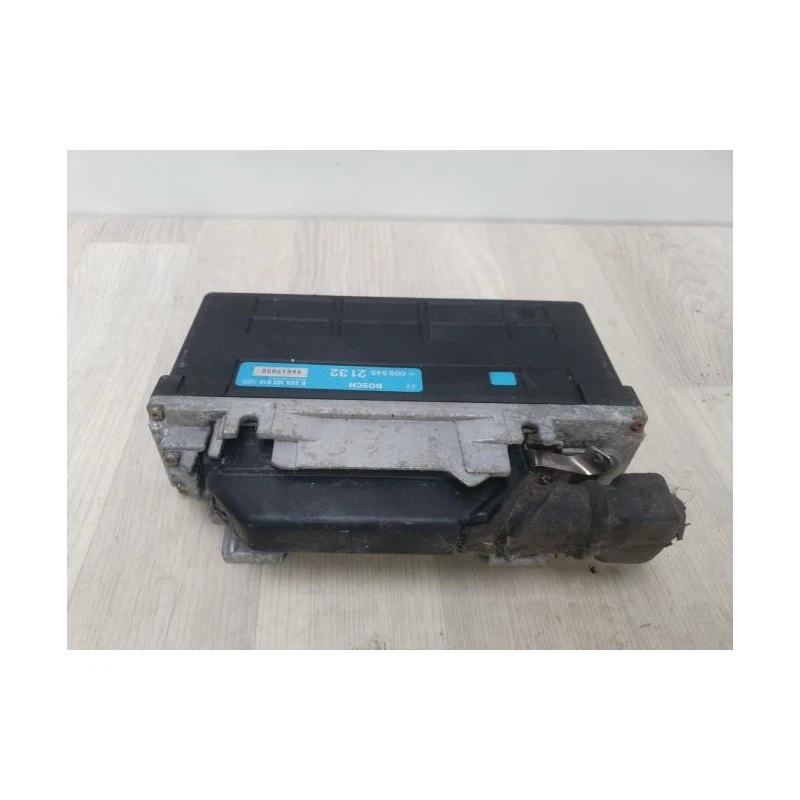 CENTRALINA Mercedes-Benz E (W124) Sedan 3.0 300 D Turbo (OM603.960) 1990 - Immagine 2 di 4