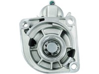 Anlasser Starter AS As-Pl S0647S 12V FüR VW Polo 4 16V Skoda Fabia 1 Combi 6Y5 3