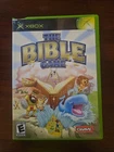 The Bible Game - Xbox Game / Complete / Tested & Cleaned
