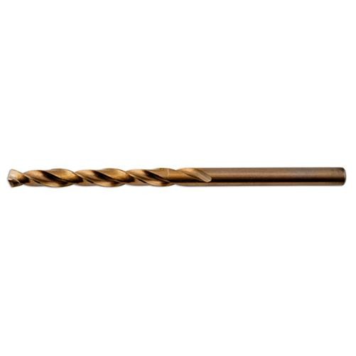 Connect HSS Cobalt Drill Bits 8.5mm 10pc 35138