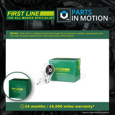 Engine Mount fits OPEL VECTRA C 1.8 Front 02 to 08 Manual Transmission Mounting