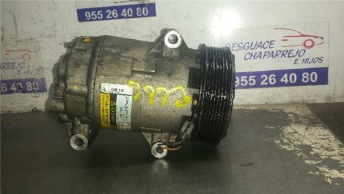 8200309193  Klimakompressor Renault megane ii classic berlina 19 dci d 120 cv