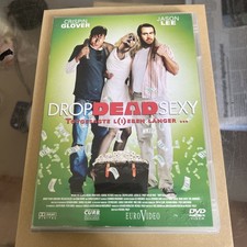 Drop Dead Sexy - Totgesagte L(i)eben Länger... - DVD - 2007
