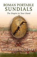 Richard J. A. Talbert | Roman Portable Sundials | Buch | Englisch (2017)