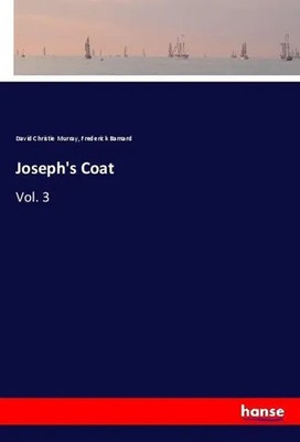 David Christie Murray (u. a.) | Joseph's Coat | Taschenbuch | Englisch (2018)