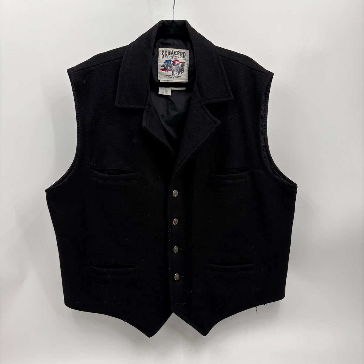 Schaefer Outfitter Coats, Jackets & Vests for Men for Sale | Shop
