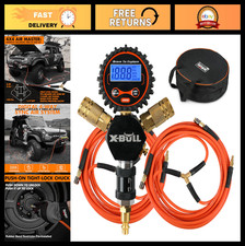 Tire Inflation Deflation System Tire Pressure Equalizer For 155 Wheelbase Dig Tire Inflation Deflation System Tire Pressure Equalizer For 155 Wheelbase Dig