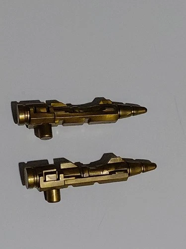 New ListingVintage Transformers G1 Autobot Ultra Pretender Skyhammer CANNONS/GUNS/WEAPONS