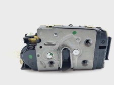 A2047202735 CERRADURA PUERTA DELANTERA IZQUIERDA / 281440 PARA MERCEDES-BENZ CLA