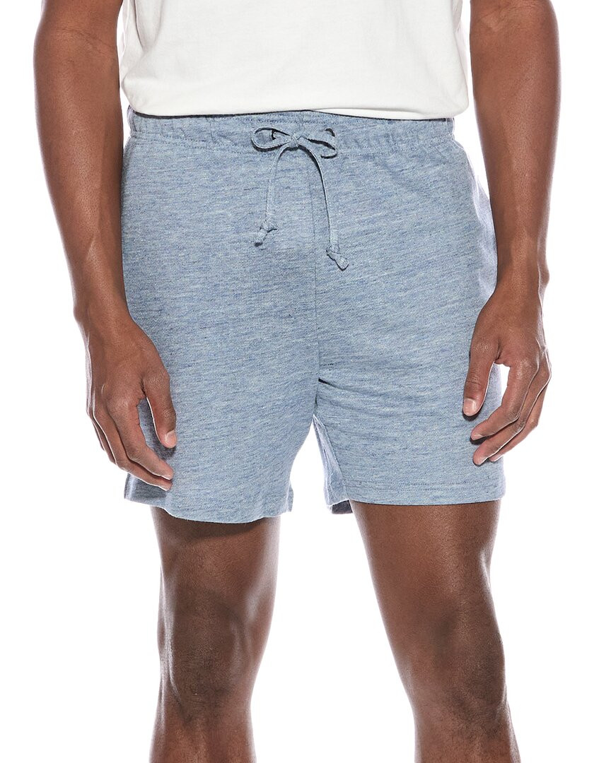 Короткие мужские шорты Onia Terry 11990₽