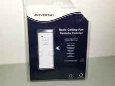 Open Box Harbor Breeze Ceiling Fan Universal ...