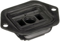 Gates Lagerung AchsköRper Hinten Beidseitig FüR CitroëN Berlingo MF M_ N68