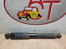 Amortisseur Suzuki ALTO